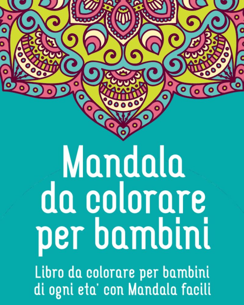 mandala-da-colorare-per-bambini
