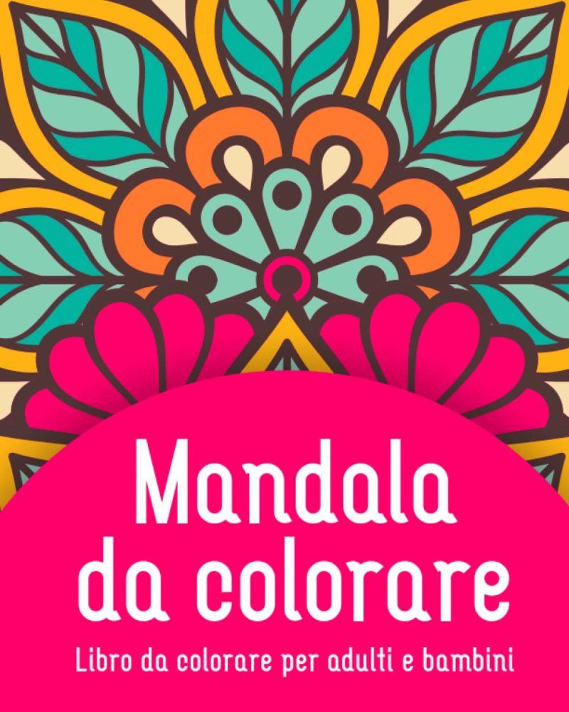mandala-da-colorare